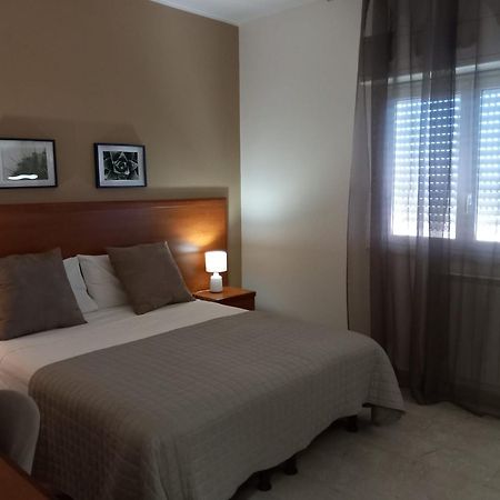 Baaria Porto Rooms Milazzo Eksteriør billede