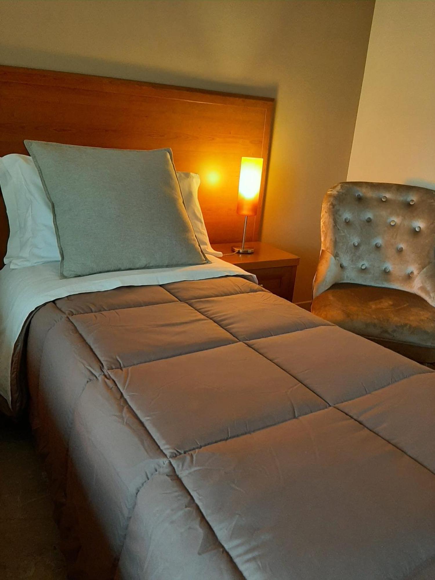 Baaria Porto Rooms Milazzo Eksteriør billede