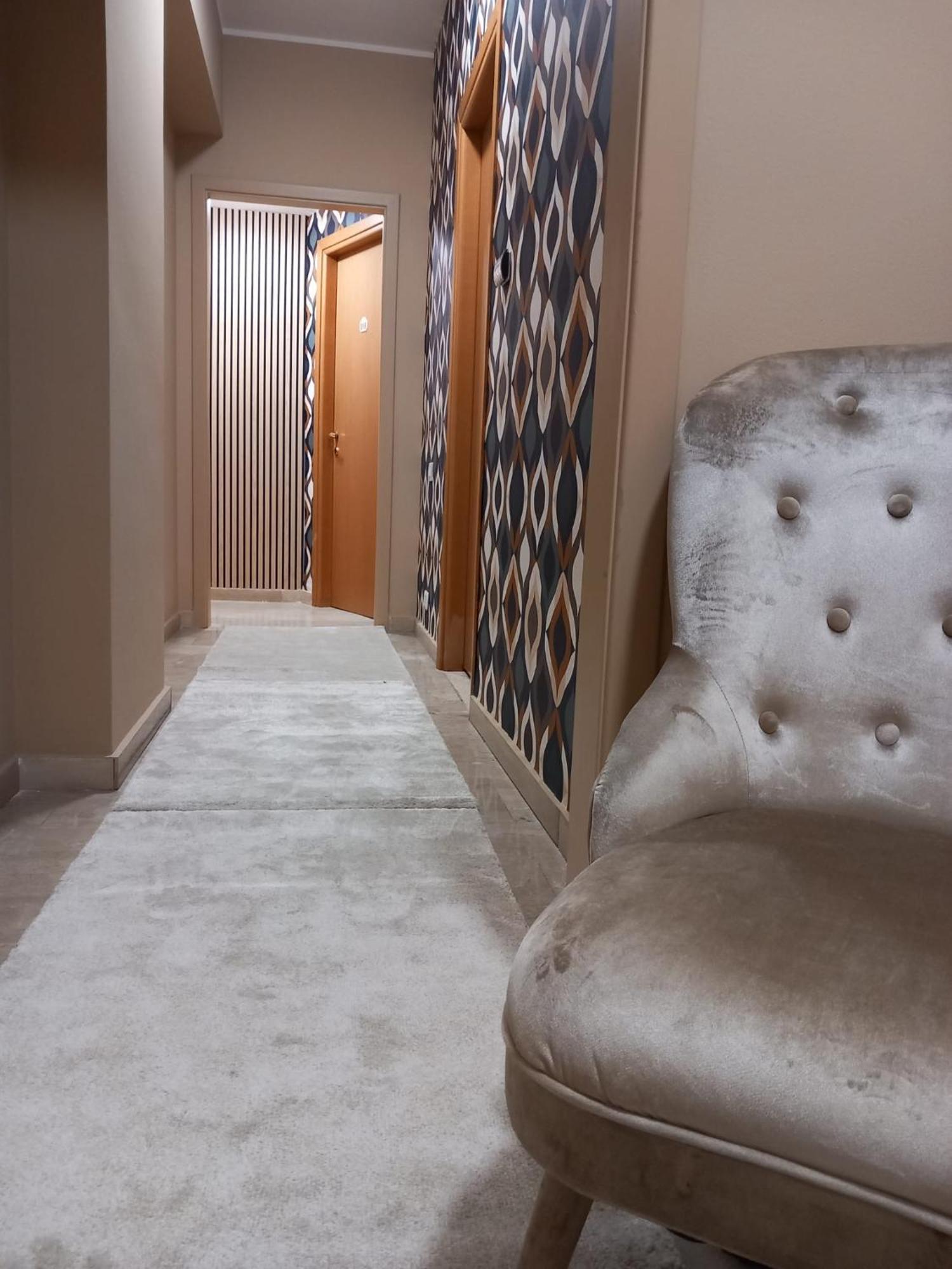 Baaria Porto Rooms Milazzo Eksteriør billede