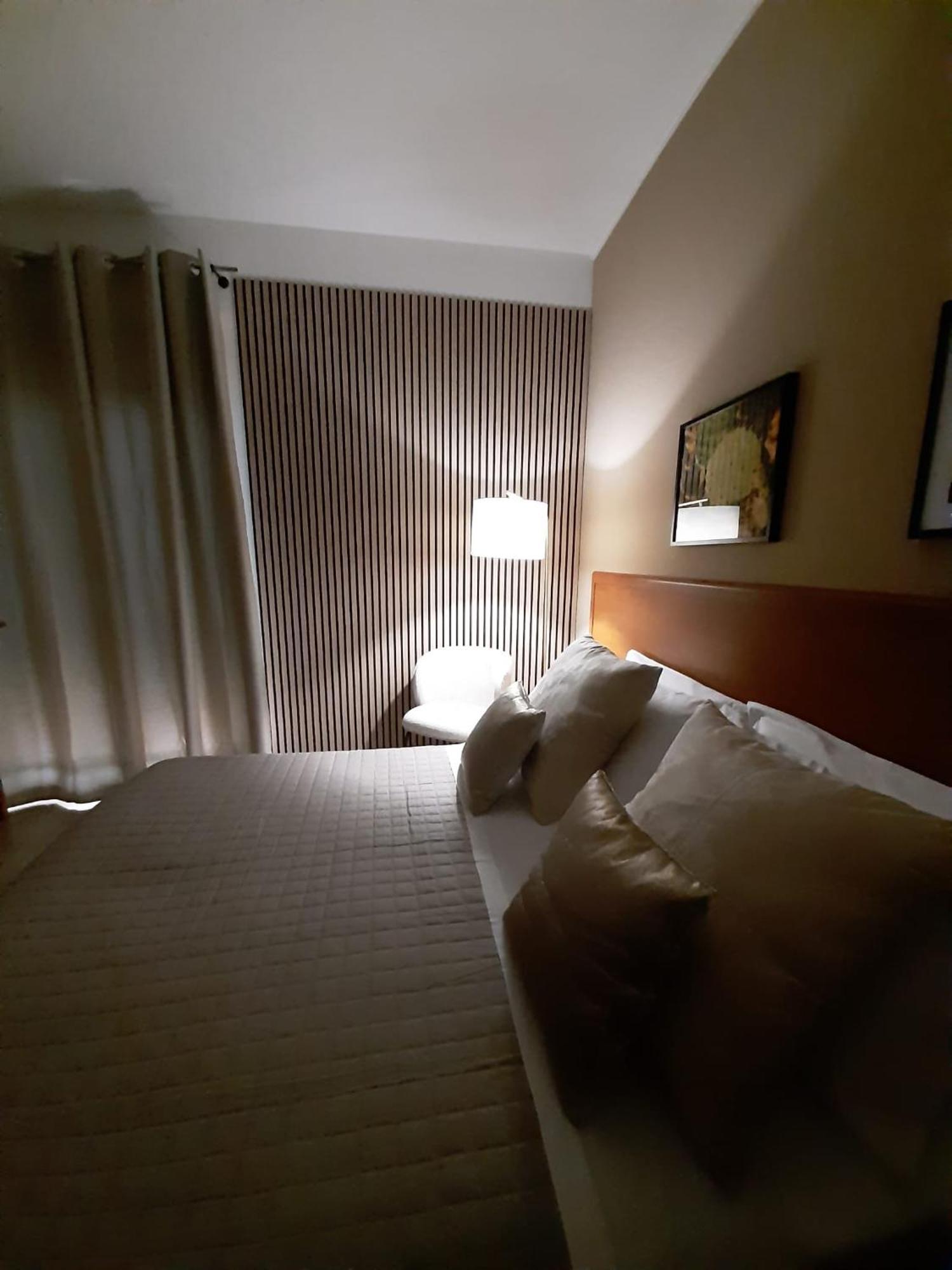 Baaria Porto Rooms Milazzo Eksteriør billede