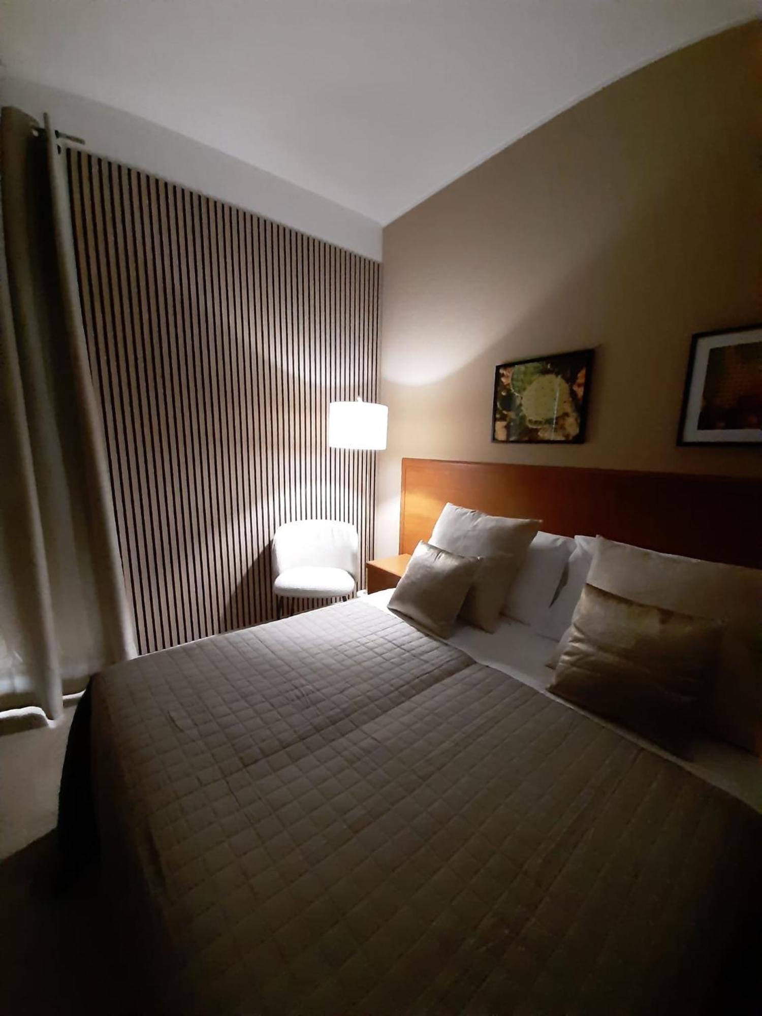 Baaria Porto Rooms Milazzo Eksteriør billede