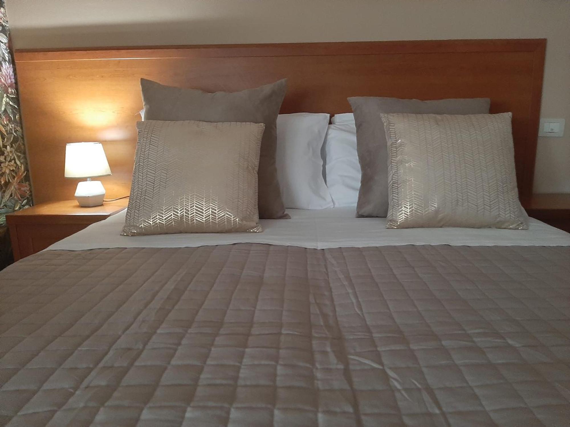 Baaria Porto Rooms Milazzo Eksteriør billede