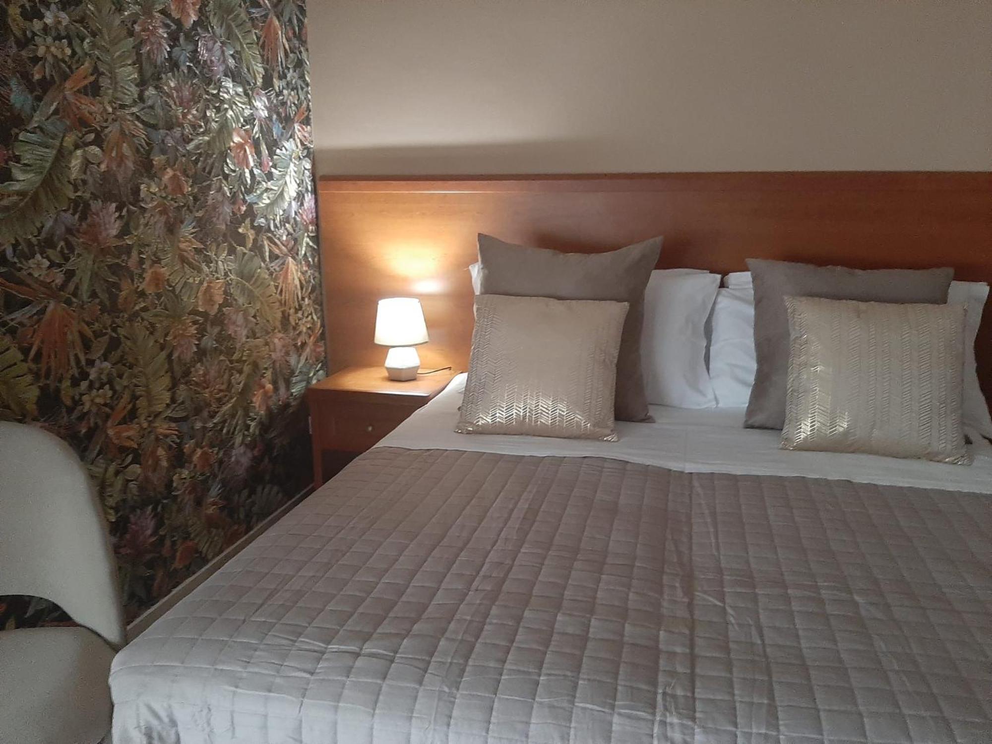 Baaria Porto Rooms Milazzo Eksteriør billede