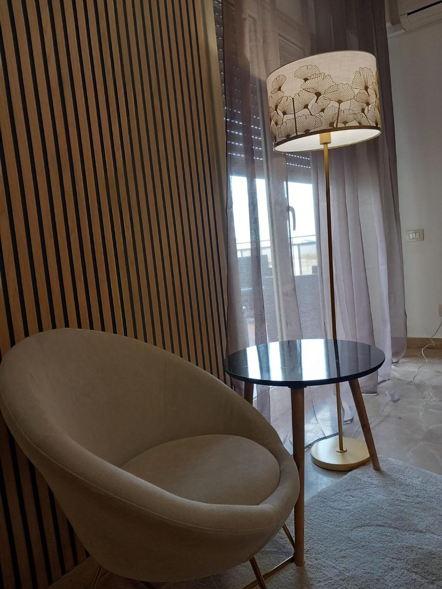 Baaria Porto Rooms Milazzo Eksteriør billede