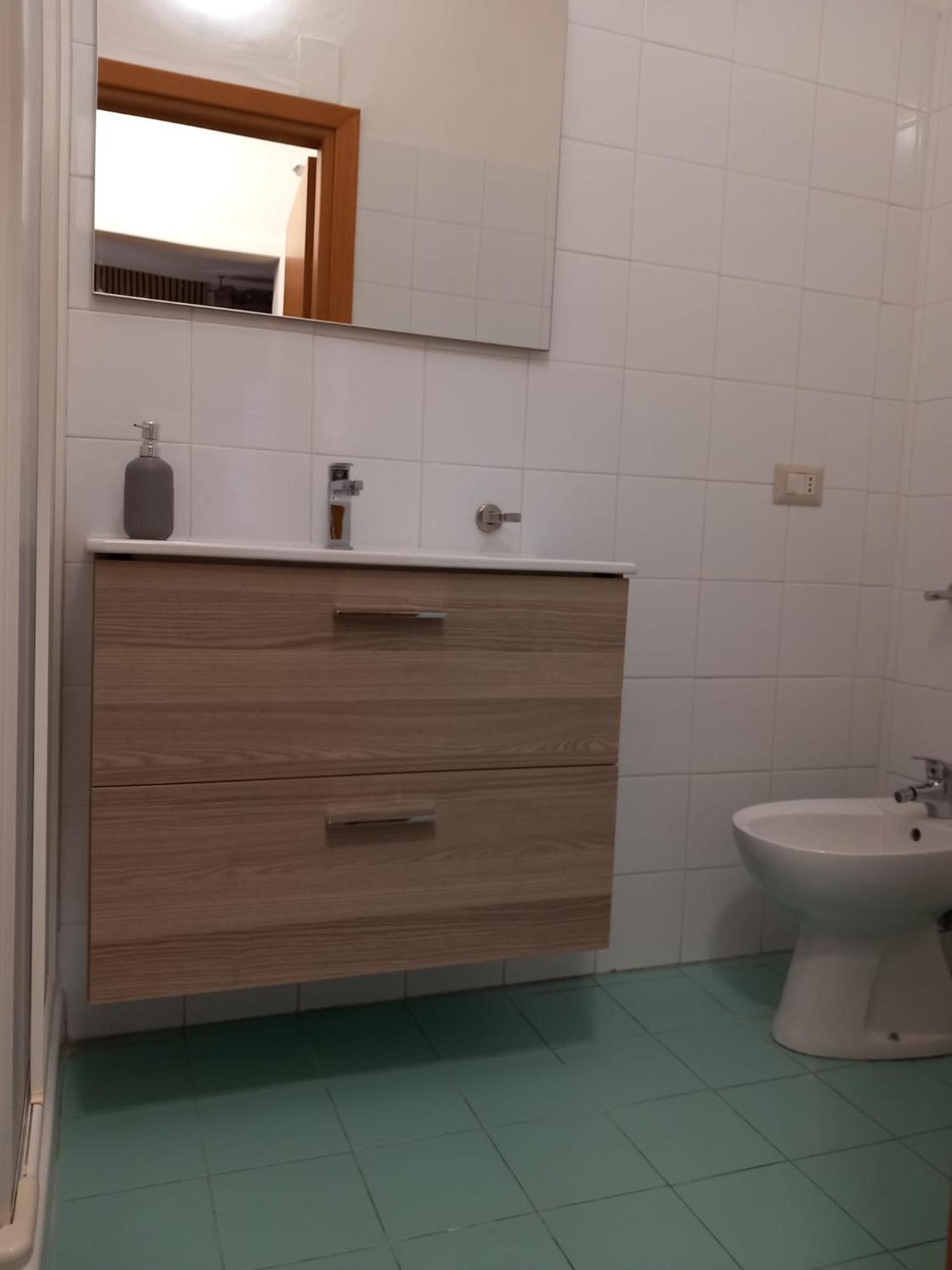 Baaria Porto Rooms Milazzo Eksteriør billede