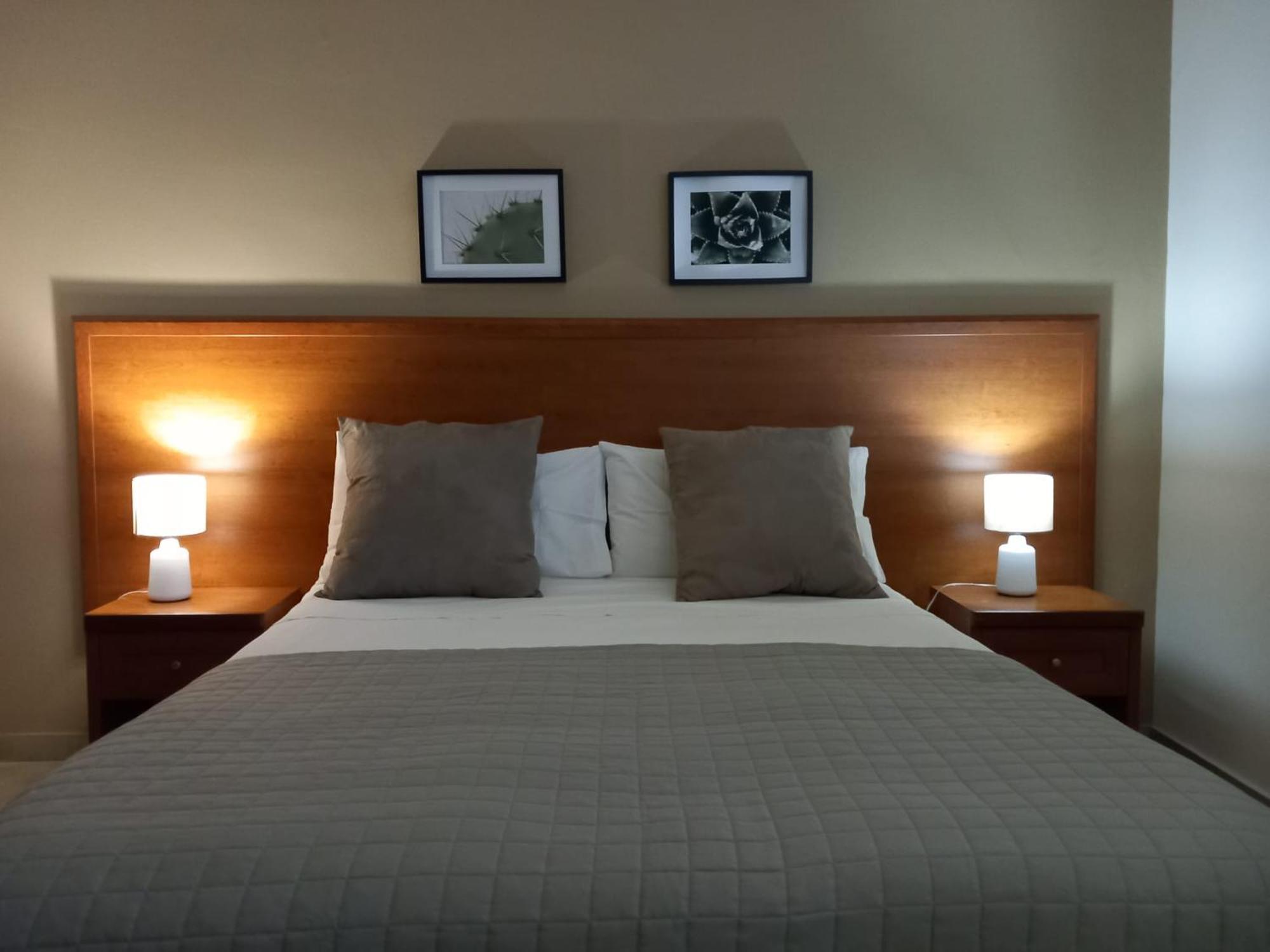 Baaria Porto Rooms Milazzo Eksteriør billede