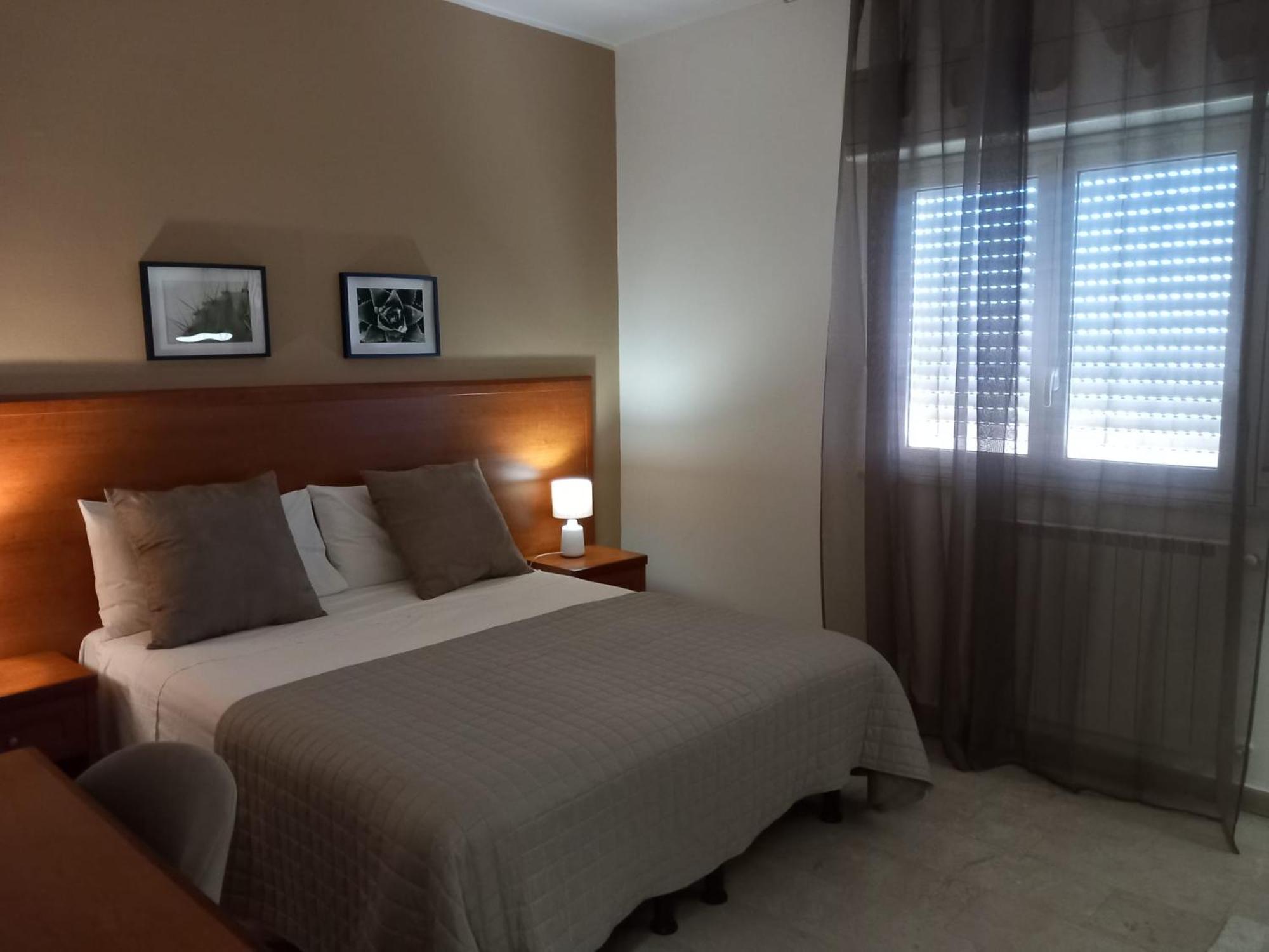 Baaria Porto Rooms Milazzo Eksteriør billede